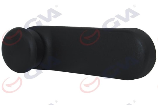 GVACam Açma Kolu Sağ-Sol Ön-Arka Siyah Desenli Master 97-10GVA 8619110