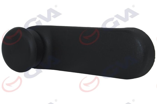 GVACam Açma Kolu Sağ-Sol Ön-Arka Siyah Desenli Master 97-10GVA 8619110