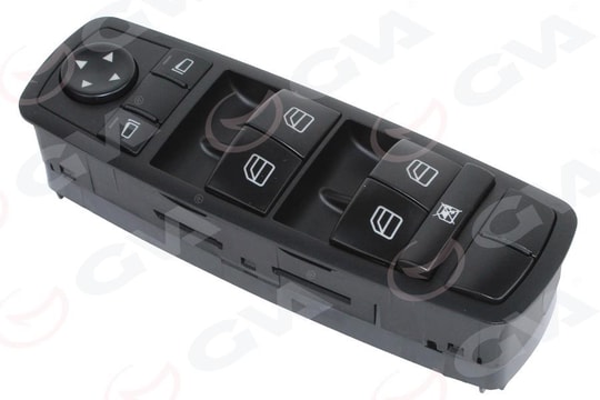 GVACam Acma Salterı On Sol Komple Mercedes W164 X164 W251GVA 9106607