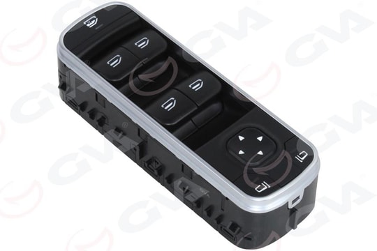 GVACam Acma Salterı On Sol Sıyah Mercedes W177 V177 W247 C118 X118 H247GVA 8099043