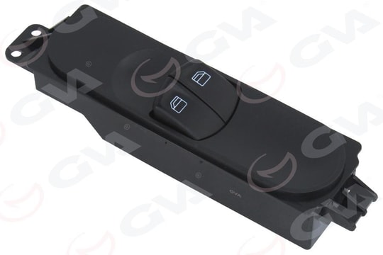 GVACam Acma Salterı On Sol Sıyah Mercedes Vıto W639 03GVA 8099056