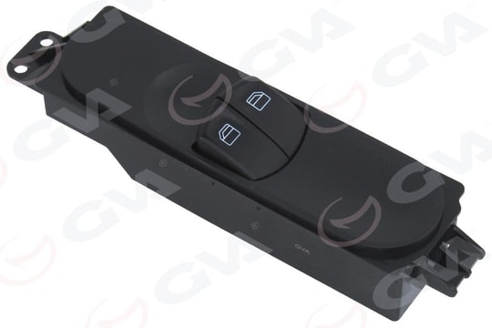 GVACam Acma Salterı On Sol Sıyah Mercedes Vıto W639 03GVA 8099056