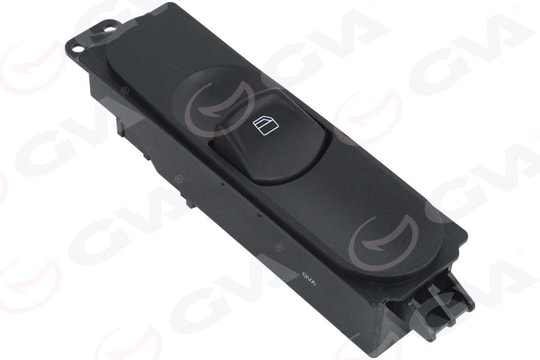 GVACam Acma Salterı Sag Teklı. Kalın Mercedes Sprınter B906 06GVA 8099050
