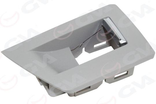 GVACam Dugme Cercevesi Arka Sol Gri Bmw F10GVA 9103476