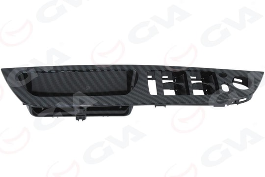 GVACam Dugme Cercevesi On Sol Karbon Fiber Katlama Lı Bmw X5 E70 X6 E71GVA 9103607