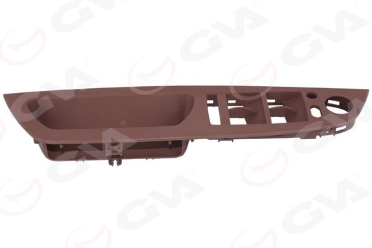 GVACam Dugme Cercevesi On Sol Katlama Lı Kahverengi Bmw X5 E70 X6 E71GVA 9103592