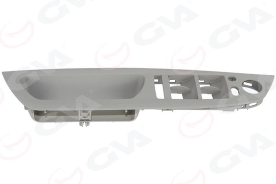 GVACam Dugme Cercevesi On Sol Katlama Lı Gri Bmw X5 E70 X6 E71GVA 9103598