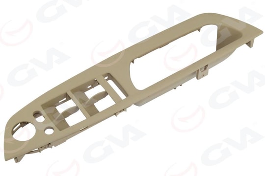 GVACam Dugme Cercevesi On Sol Katlama Lı Bej Bmw X5 E70 X6 E71GVA 9103590