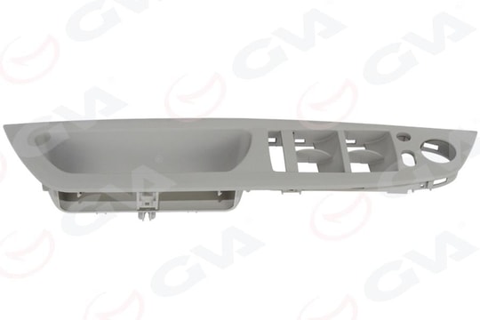 GVACam Dugme Cercevesi On Sol Katlama Lı Gri Bmw X5 E70 X6 E71GVA 9103598