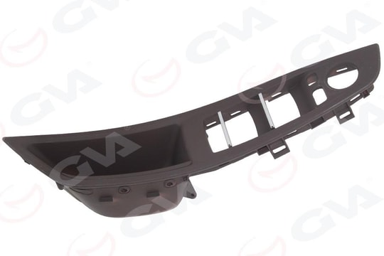 GVACam Dugme Cercevesi On Sol Katlama Lı Bmw F10 MokkaGVA 9103479