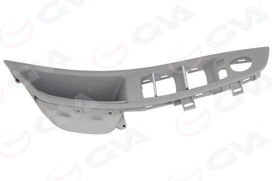 GVACam Dugme Cercevesi On Sol Katlama Lı Gri Bmw F10GVA 9103474
