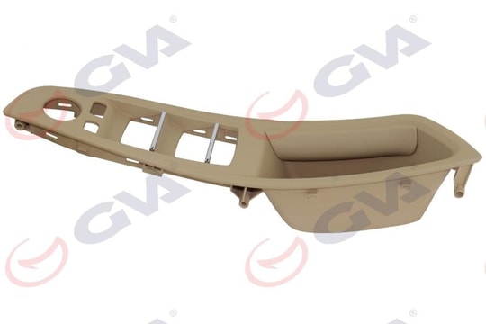 GVACam Dugme Cercevesi On Sol Katlanır Ayna Olan Araçlar Bej Bmw F10GVA 9103450
