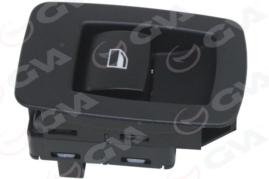 GVACam Dugmesı On Sağ Arka Sol Sağ Cercevelı Sıyah Bmw E90 E70 E71 Bmw E87 Arka Sağ SolGVA 9106829