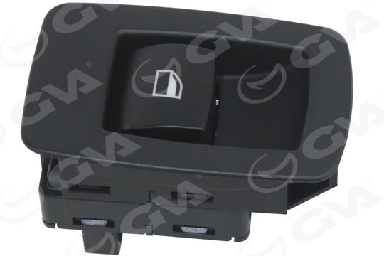 GVACam Dugmesı On Sağ Arka Sol Sağ Cercevelı Sıyah Bmw E90 E70 E71 Bmw E87 Arka Sağ SolGVA 9106829