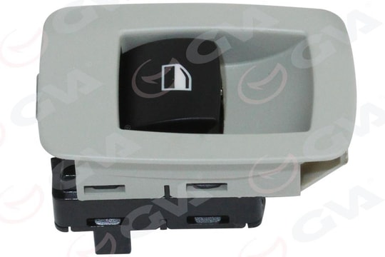 GVACam Dugmesı On Sağ Arka Sol Sağ Cercevelı Gri Bmw E90 E70 E71 Bmw E87 Arka Sağ SolGVA 9106814