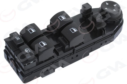 GVACam Dugmesı On Sol Arka Güneşlik Karartmalı Katlama Lı Ayna Bmw E60GVA 9106596