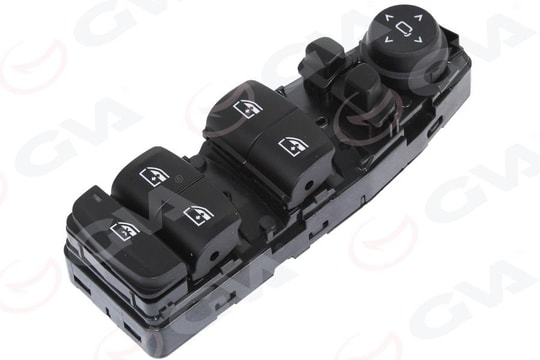 GVACam Dugmesı On Sol Arka Guneslık Katlamalı Kararan Ayna Bmw G20 G30 G01 G02 G05GVA 9106291