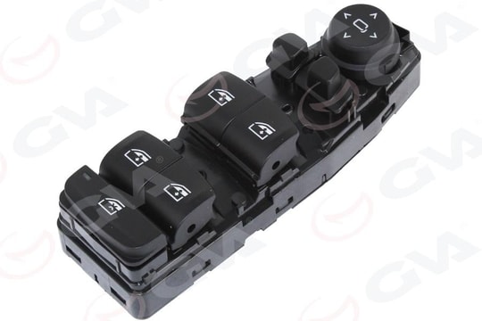 GVACam Dugmesı On Sol Arka Guneslık Katlamalı Kararan Ayna Bmw G20 G30 G01 G02 G05GVA 9106291