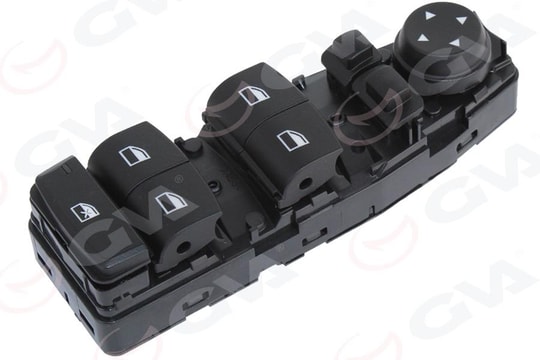 GVACam Dugmesı On Sol Karartmalı Katlama Lı Ayna Bmw F10 Lcı F07 Lcı X3 F25GVA 9106969