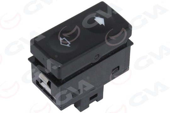 GVACam Dugmesı Sıyah Bmw E36GVA 9106760