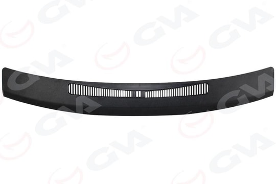 GVACam Önü Kalorifer Havalandırma Izgarası Siyah Astra GGVA 9890769