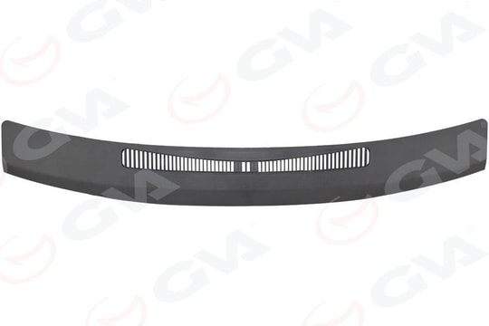 GVACam Önü Kalorifer Havalandırma Izgarası Gri Astra GGVA 9890770