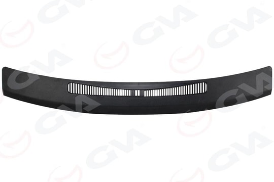 GVACam Önü Kalorifer Havalandırma Izgarası Siyah Astra GGVA 9890769