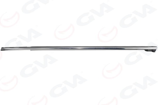 GVACam Sıyırıcı Fitil Arka Sağ Kromlu Jetta 2011GVA 9106002