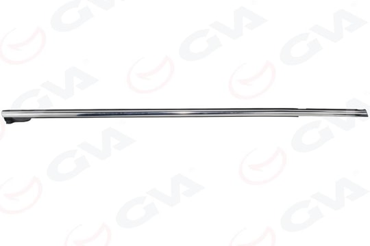 GVACam Sıyırıcı Fitil Arka Sol Kromlu Jetta 2011GVA 9105818