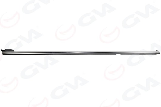 GVACam Sıyırıcı Fitil Ön Sağ Kromlu Jetta 2011GVA 9106229