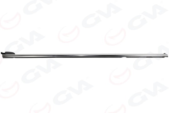GVACam Sıyırıcı Fitil Ön Sağ Kromlu Jetta 2011GVA 9106229