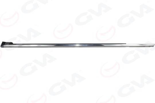 GVACam Sıyırıcı Fitil Ön Sol Kromlu Jetta 2011GVA 9106111