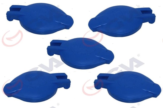 GVACam Su Deposu Kapağı Ön Accent Blue 11-16 -Sonata 06--GVA 9891111