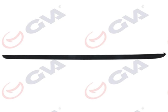 GVACam Su Oluk Çıtası Sağ Audı A4 08-16GVA 9104575
