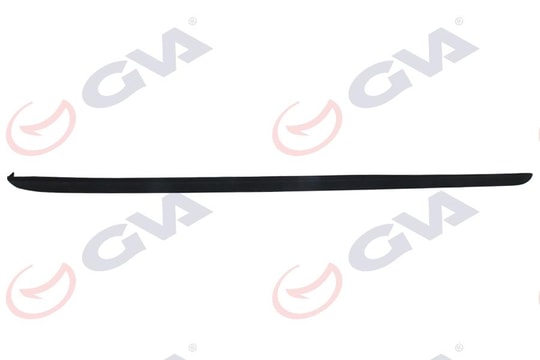 GVACam Su Oluk Çıtası Sol Audı A4 08-16GVA 9104574