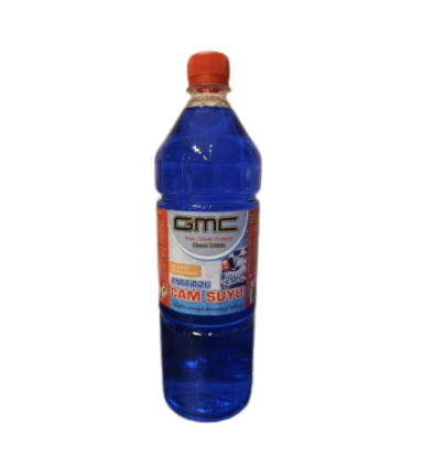 GMCCam Suyu Antifirizli -20 DereceGMC-1000