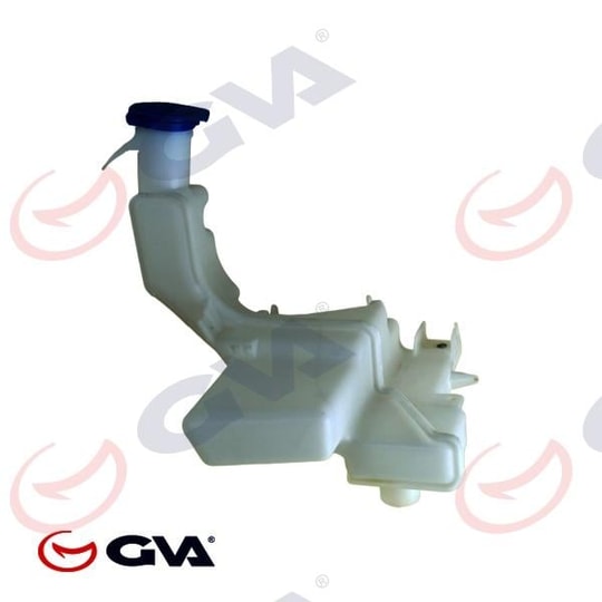 GVACam Suyu Deposu 2.3 Lt Üst Far Yıkamalı Passat Cc 2009-2017GVA 9145355