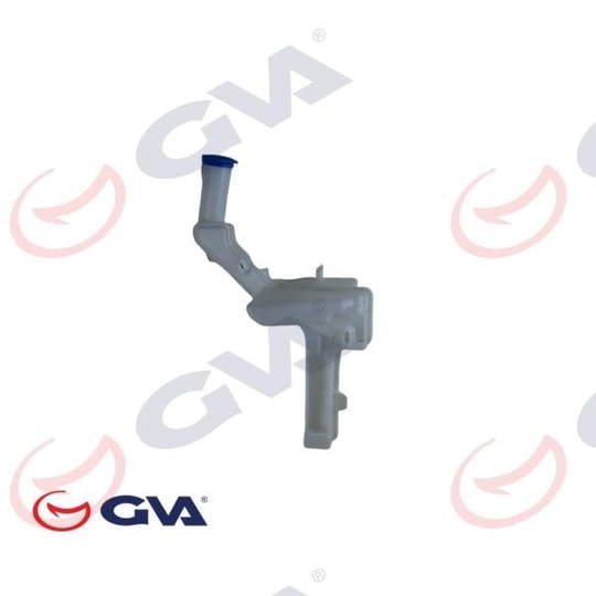 GVACam Suyu Deposu 3.1 Lt Passat Cc 2009-2012GVA 9145356