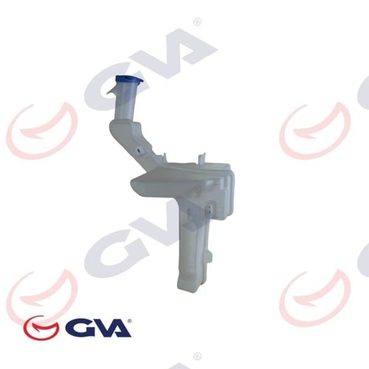 GVACam Suyu Deposu 3.1 Lt Passat Cc 2012-2017GVA 9145263