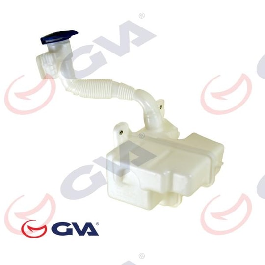 GVACam Suyu Deposu 3.0 Lt Passat 2015GVA 9145270