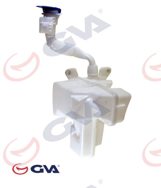 GVACam Suyu Deposu 4.3 Lt Far Yıkamalı Passat 2015GVA 9145272