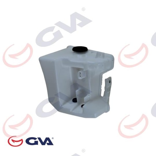 GVACam Suyu Deposu Alt 3.7 Lt Far Yıkamalı Passat Cc 2009-2012GVA 9145354