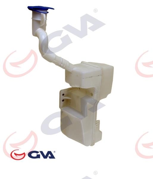GVACam Suyu Deposu Caddy 2015GVA 9145261
