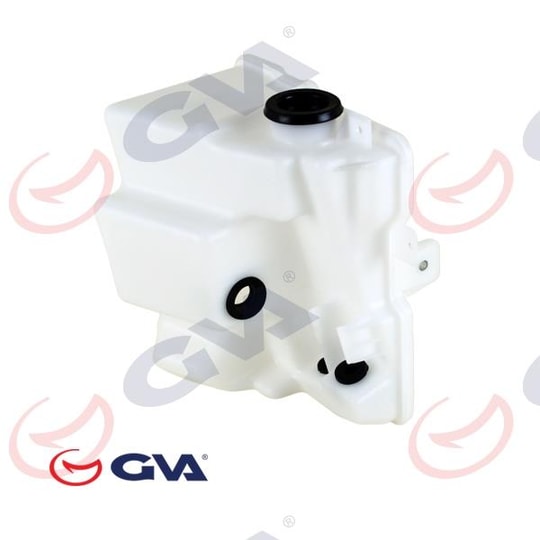 GVACam Suyu Deposu Far Yıkamalı Alt 2005-2011GVA 9145345