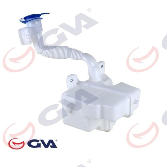 GVACam Suyu Deposu Golf 7 2012-2016GVA 9145175