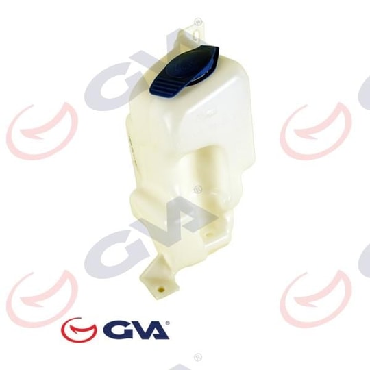 GVACam Suyu Deposu Golf-Bora-A3 1997-2003 Leon 00-06 Toledo 99-04 Octavıa 99-01GVA 9145142