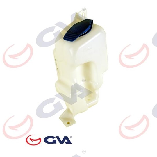 GVACam Suyu Deposu Golf-Bora-A3 1997-2003 Leon 00-06 Toledo 99-04 Octavıa 99-01GVA 9145142