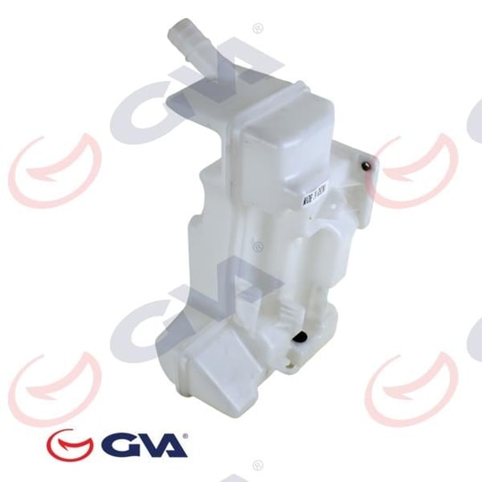 GVACam Suyu Deposu Jetta 2011-2014GVA 9145556