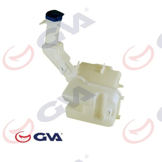 GVACam Suyu Deposu Passat 2.9 Lt 2010-2014GVA 9145366