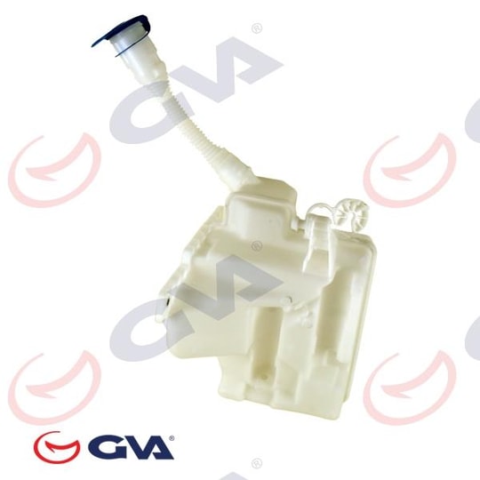 GVACam Suyu Deposu Polo 2010-2014GVA 9145442